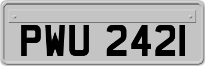 PWU2421