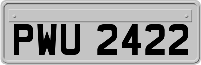 PWU2422