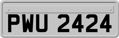 PWU2424