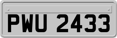 PWU2433