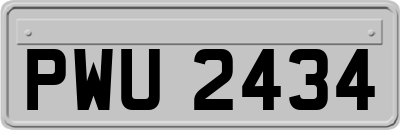 PWU2434