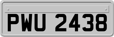 PWU2438