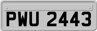 PWU2443