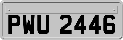 PWU2446