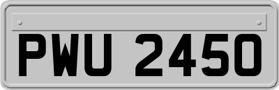 PWU2450