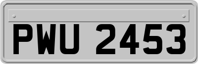 PWU2453