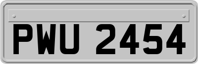 PWU2454