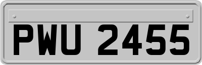 PWU2455