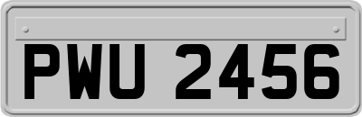 PWU2456