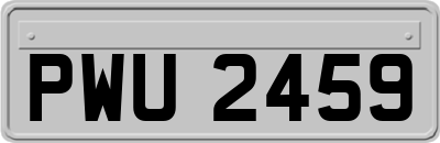 PWU2459