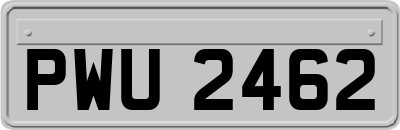 PWU2462