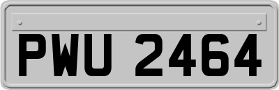 PWU2464