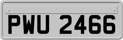 PWU2466