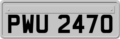 PWU2470