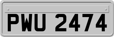 PWU2474