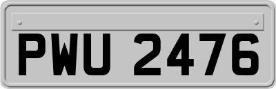 PWU2476