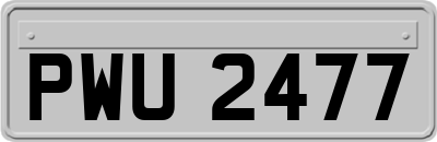 PWU2477