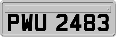 PWU2483