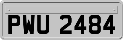 PWU2484