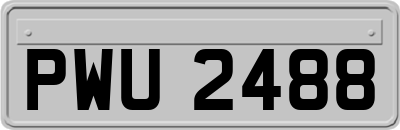 PWU2488