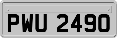 PWU2490