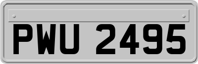 PWU2495