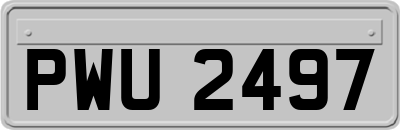 PWU2497