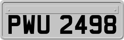 PWU2498