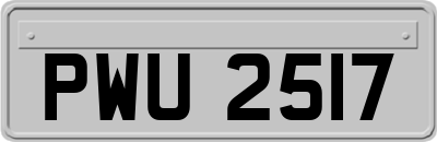 PWU2517