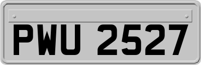 PWU2527