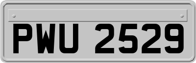 PWU2529