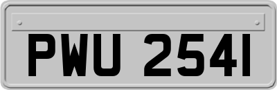 PWU2541