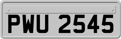 PWU2545