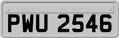 PWU2546