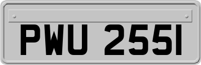 PWU2551