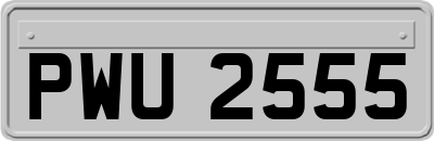 PWU2555