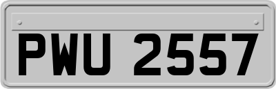 PWU2557