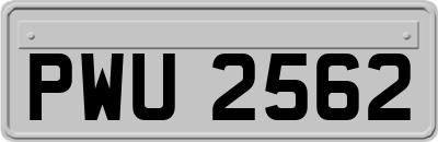 PWU2562