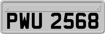 PWU2568