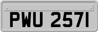 PWU2571