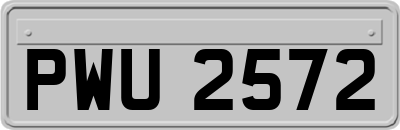 PWU2572