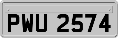 PWU2574