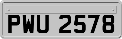 PWU2578