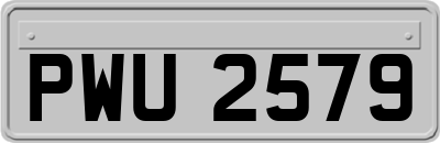 PWU2579