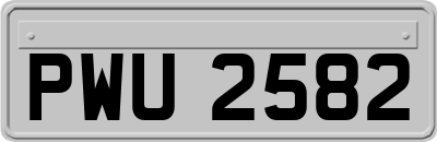 PWU2582