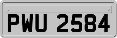 PWU2584