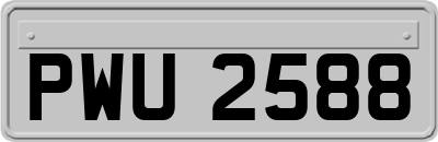 PWU2588