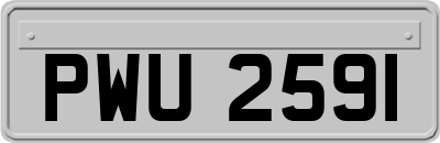 PWU2591