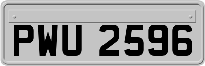 PWU2596