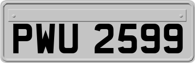 PWU2599